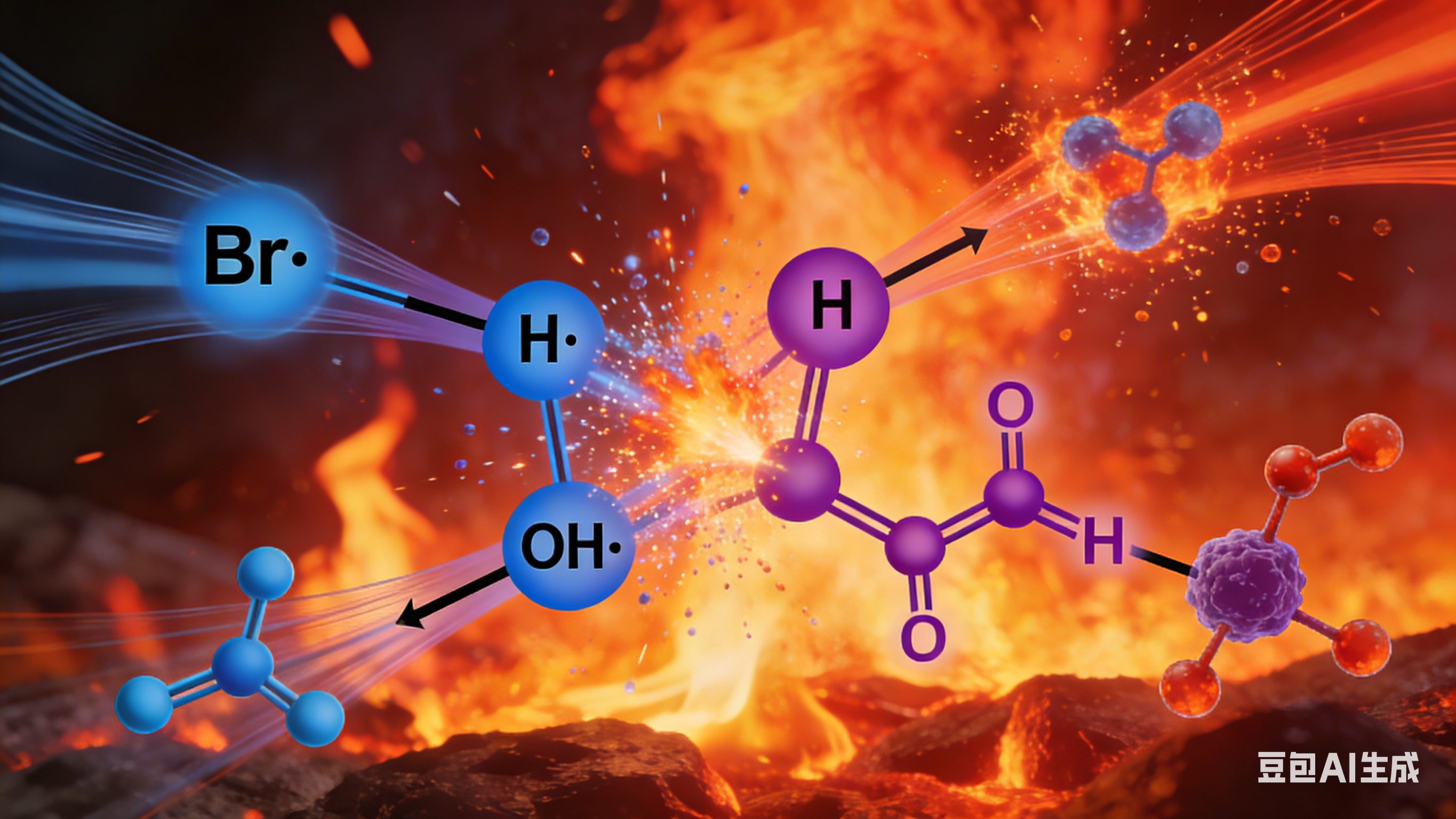 如何利用溴素提升阻燃材料的性能與環(huán)保性